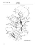 Diagram for 03 - Oven Cabinet