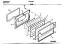Diagram for 06 - Door