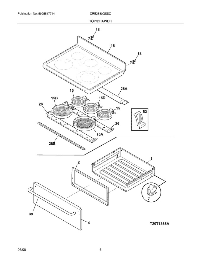 Diagram for CRE3880GSSC