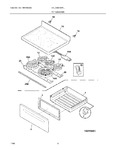 Diagram for 07 - Top/drawer