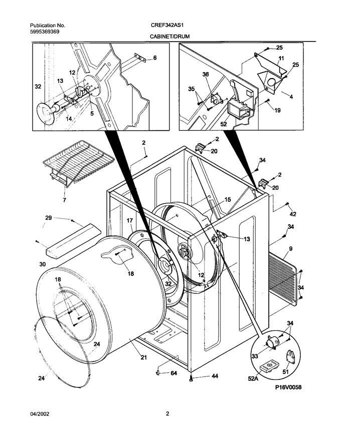 Diagram for CREF342AS1
