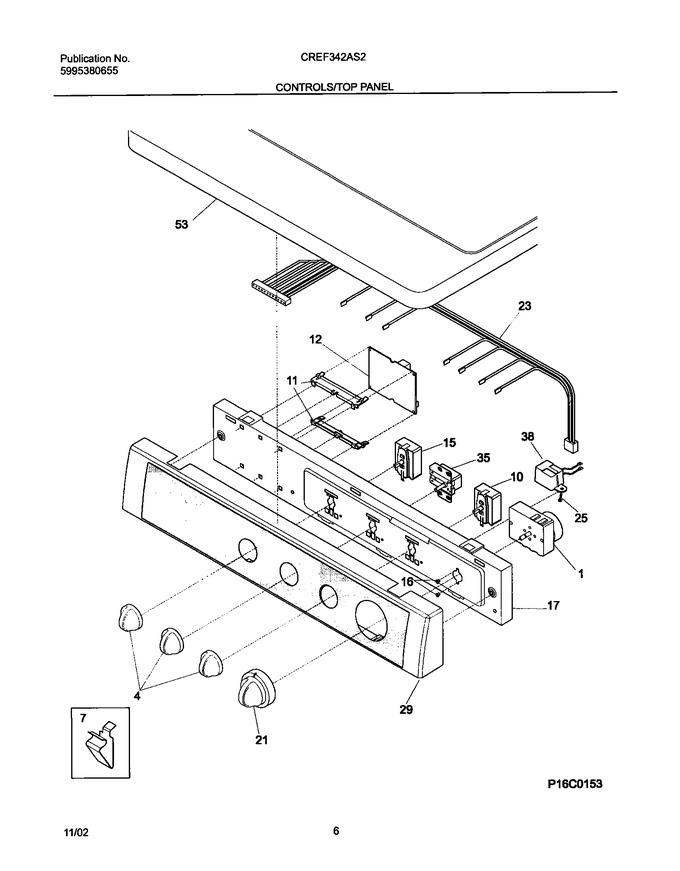 Diagram for CREF342AS2