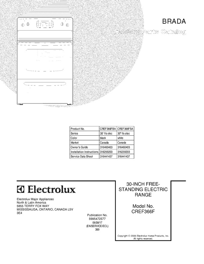 Diagram for CREF366FBA