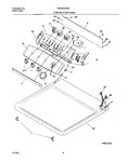 Diagram for 07 - Control Panel