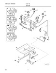 Diagram for 05 - Burner