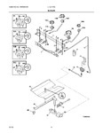 Diagram for 05 - Burner