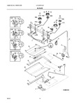 Diagram for 05 - Burner