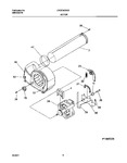 Diagram for 09 - Motor,blower