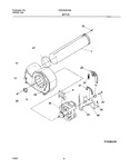 Diagram for 09 - Motor,blower