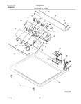 Diagram for 07 - Control Panel