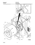 Diagram for 03 - Dry Cab,heater