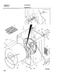 Diagram for 03 - Cabinet