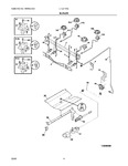 Diagram for 05 - Burner