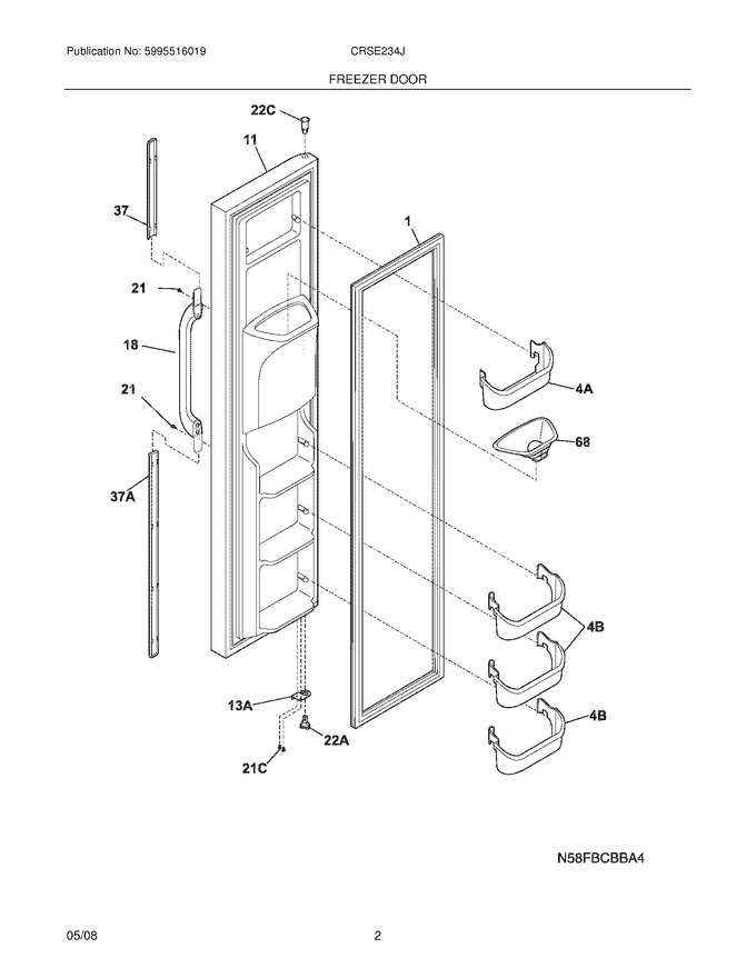 Diagram for CRSE234JQ1