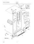 Diagram for 07 - Cabinet
