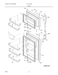Diagram for 03 - Door