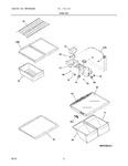 Diagram for 07 - Shelves