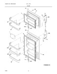 Diagram for 03 - Doors