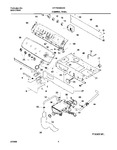 Diagram for 03 - Control Panel