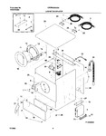 Diagram for 05 - Wshr Cab,door