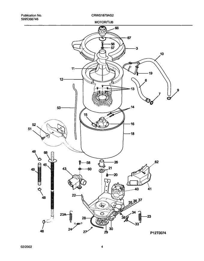 Diagram for CRWS1879AS2