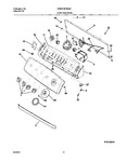 Diagram for 09 - Control Panel