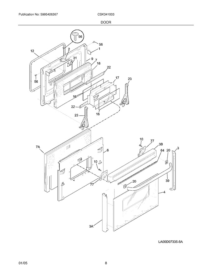 Diagram for CSK341003