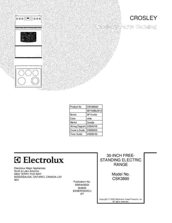 Diagram for CSK389003