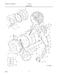 Diagram for 07 - Motor/tub