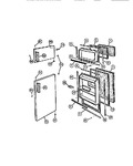 Diagram for 02 - Door