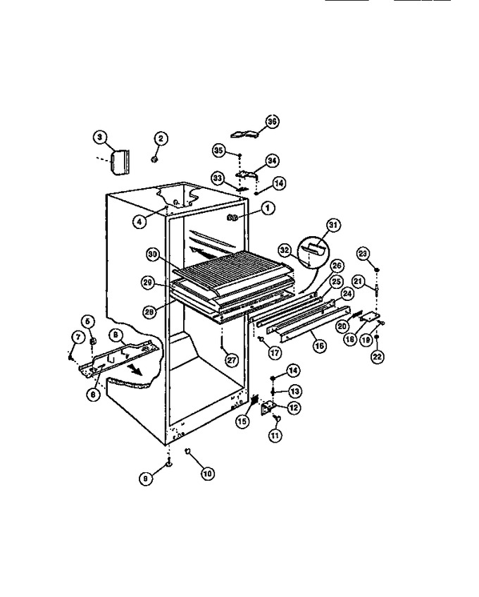Diagram for CTN110BKL1
