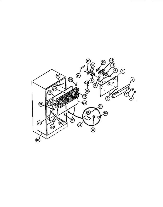 Diagram for CTN110BKL1