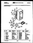 Diagram for 06 - System And Automatic Defrost Parts