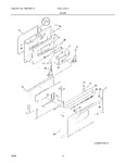 Diagram for 09 - Door