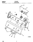 Diagram for 05 - P12c0005 Control Panel