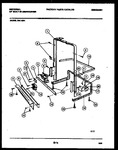 Diagram for 07 - Power Dry And Motor Parts