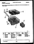 Diagram for 08 - Racks And Trays