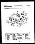 Diagram for 02 - Console And Control Parts