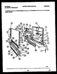 Diagram for 04 - Door Parts