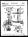 Diagram for 06 - Motor Pump Parts