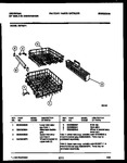 Diagram for 08 - Racks And Trays