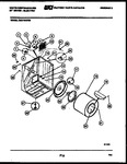 Diagram for 02 - Cabinet And Component Parts