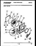 Diagram for 03 - Door Parts