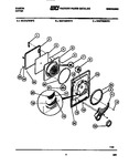 Diagram for 03 - Door Parts