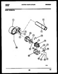Diagram for 05 - Blower And Drive Parts