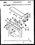 Diagram for 04 - Top, Control And Miscellaneous Part
