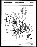 Diagram for 03 - Door Parts