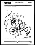 Diagram for 03 - Door Parts