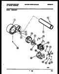 Diagram for 05 - Blower And Drive Parts
