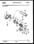 Diagram for 05 - Blower And Drive Parts